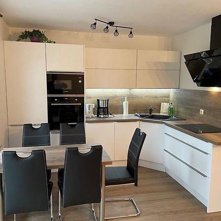 Sassstaehler, Fw6 Lägenhet Zingst Exteriör bild