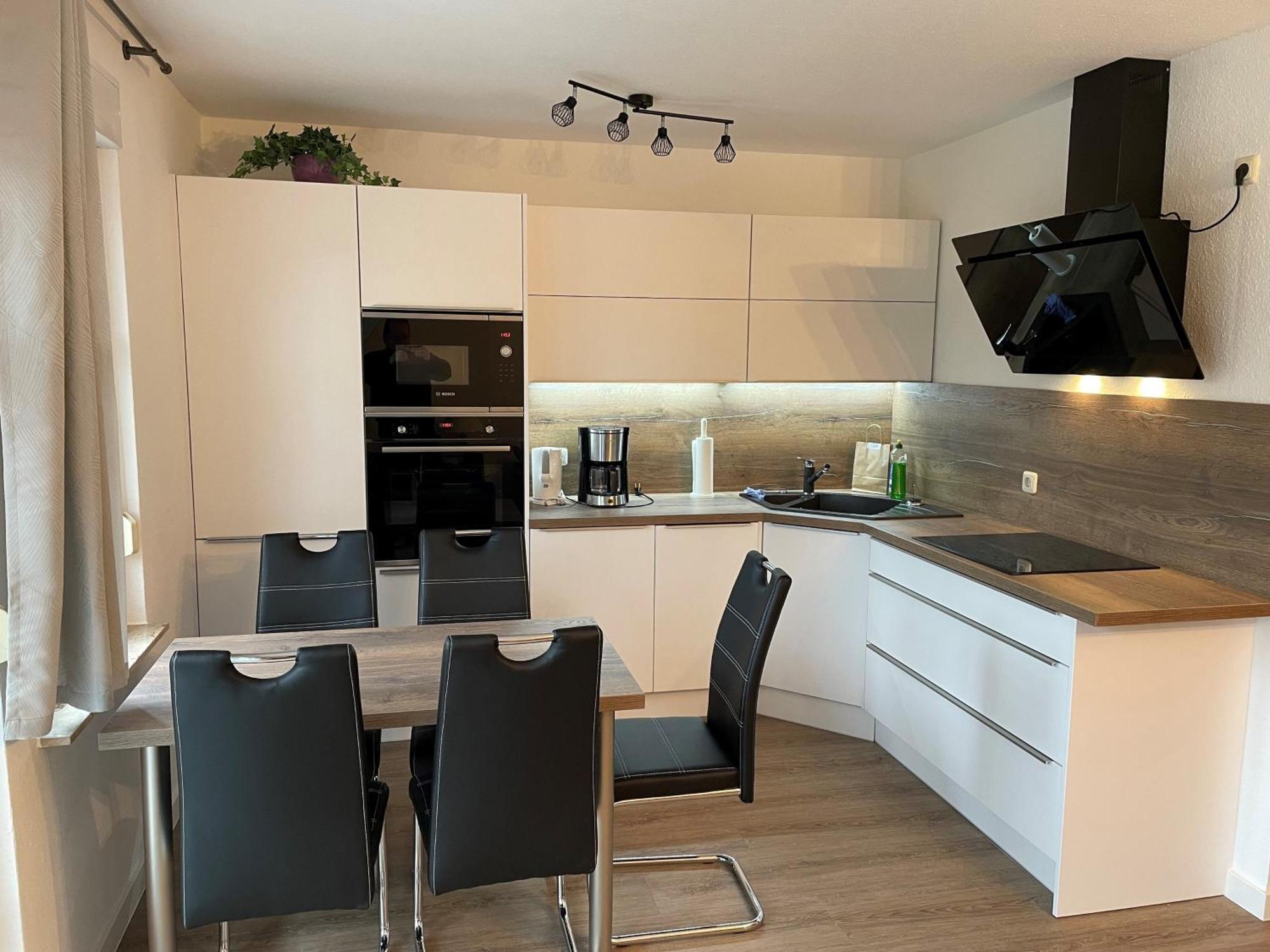 Sassstaehler, Fw6 Lägenhet Zingst Exteriör bild